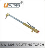 America Victor Type Cutting Torch for Cutting (UW-1205-A)