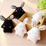 Hot Sale Novely Stuffed Rabbit Toy