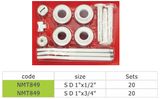 Radiator Fitting (NMT849)