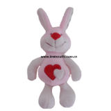 Lovely Stuffed Rabbit Baby Plush Toys