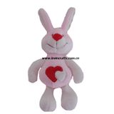 Lovely Stuffed Rabbit Baby Plush Toys