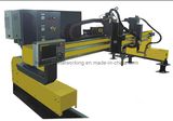 Precise CNC Plasma Flame Cutting Machine