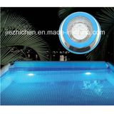 IP68 LED Pool Underwater Light with Stainless Steel Face Ring