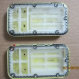 Plastic Mold-Marine Products/Marine Rescue Device/Mold of Marine Rescue Device