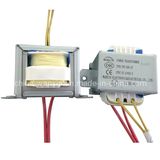 Low Frequency Transformer (TY-41)