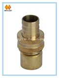 China Factory Direct Brass Garden Hose Fitting