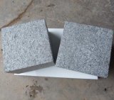 Top Flamed Granite Paving Cube Stone