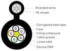 Fiber Optic Cable Single Model Cable