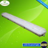 Epsitar Outdoor Energy Saving 40W T5 Batten Light Fixtures