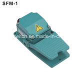 Sfm-1pedal Foot Switch
