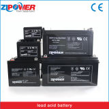Gel Solar Battery Deep Cycle Type 2V3000ah