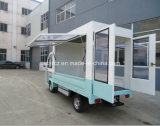 Electricv Food Car Vehicle (RSH-304A3)