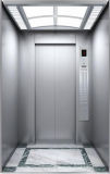 Machine Roomless Passenger Elevator