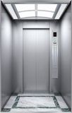 Machine Roomless Passenger Elevator