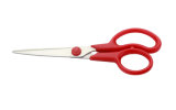 Scissors, Stainless Steel Scissors, Utility Scissors (HS-10)