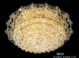 Crystal Chandelier OW239