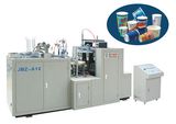 High Speed Automatic Paper Cup Making Machinery