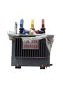 33kv 630kVA S9 Series Power Transformer