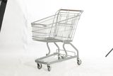 Supermarkt Shopping Trolley