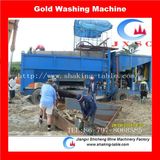 Gold Panning Equipment