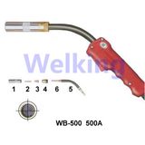 CO2 Welding Torch (500A)