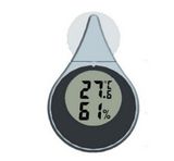 High Quality Digital Clock for Car