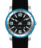 Watch Quartz Analog Fashion Sport Men's Japan Movt (TE1958)