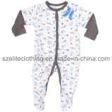 Cheap Custom Made Baby Jumpsuit (ELTCCJ-86)