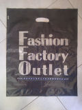 Promotional Logo Printed Shopping Plastic Bag
