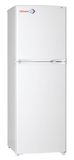 Top Freezer 144 Liters 2 Door Refrigerator