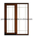 UPVC Top-Hung Sliding Window, Aluminum Sliding Windows