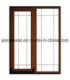 UPVC Top-Hung Sliding Window, Aluminum Sliding Windows