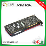 Multilayer PCB Board for Automobile Telephone/Power Bank Printed Circuit Board