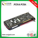 Multilayer PCB Board for Automobile Telephone/Power Bank Printed Circuit Board