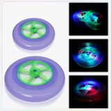 Top Quality Flashing Flying Disc