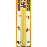 Yellow Birthday Candles (YFC0007)