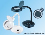 LED Table Lamp Magnifier