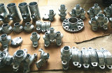 Fire Protection Coupling&Pipe Fittings with UL/FM/CE Approval