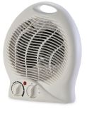 Heating Wire Fan Heater (FH-04)