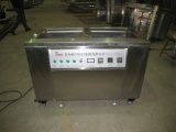 Aircraft Engine Gearbox Ultrasonic Cleaning Machine