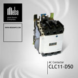 Meba AC Contactors (CLC11-D50)