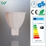 4000k MR16 6W LED Lighting with CE RoHS SAA EMC