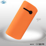 4400mAh Popular Mobile Power Bank for Iphone, Samsung, HTC, Nokia