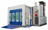 Spray Booth in High Quality at Low Price