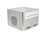 Mini Itx Case/Aluminum Computer Case/Aluminum PC Case( E-Q7)