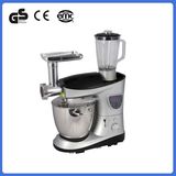 Multifunction Stand Mixer