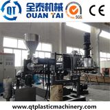 New Plastic Production Line Plastic Recycling Machinery for Pelletizing