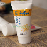 Shampoo Tube, High Facial Foam Tube, Cosmetic Plastic Tube Sofia-T0033