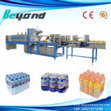 Shrink Automatic PE Film Packaging Machinery Supplier