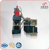 Sbj-250e High Density Scrap Metal Block Making Briquette Machine